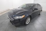 Used 2020 Ford Fusion SE image 4