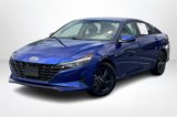 Used 2023 Hyundai Elantra SEL w/ Cargo Package image 2