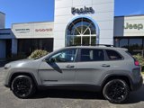 Used 2023 Jeep Cherokee Altitude Lux image 3