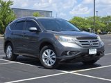 Used 2013 Honda CR-V EX-L image 2