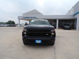 Used 2023 Chevrolet Silverado 1500 Custom image 2