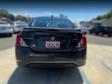Used 2015 Nissan Versa SV image 4