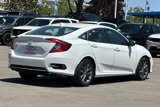 Certified 2020 Honda Civic EX image 4
