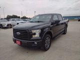 Used 2015 Ford F150 XLT w/ Equipment Group 302A Luxury image 2