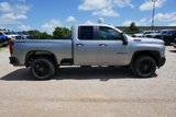 New 2025 Chevrolet Silverado 2500 Custom w/ Custom Value Package image 2