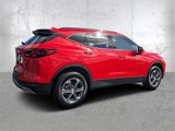 Certified 2023 Chevrolet Blazer LT w/ Convenience Package image 3