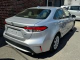 Certified 2022 Toyota Corolla LE image 6