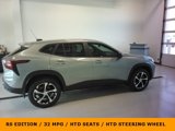 New 2025 Chevrolet Trax RS image 2