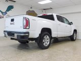 Used 2017 GMC Canyon SLE image 4