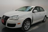 Used 2010 Volkswagen Jetta Wolfsburg Edition image 4