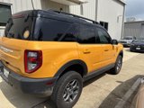 Used 2022 Ford Bronco Sport Badlands w/ Premium Package image 3