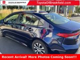 Used 2022 Toyota Corolla LE image 3