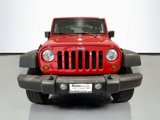 Used 2007 Jeep Wrangler X image 2