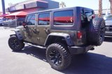 Used 2015 Jeep Wrangler Unlimited Sport image 4