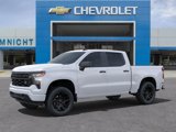 New 2025 Chevrolet Silverado 1500 Custom image 2