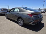 New 2025 Hyundai Elantra Blue image 5