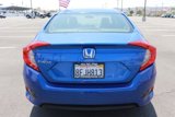 Used 2018 Honda Civic LX image 5