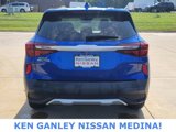 Used 2022 Kia Seltos LX image 4