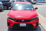 Used 2022 Honda Civic Sport image 4