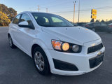 Used 2013 Chevrolet Sonic LS image 3