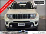 Used 2021 Jeep Renegade Limited image 2