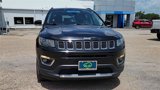 Used 2018 Jeep Compass Limited w/ Navigation Group image 3