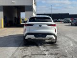 New 2025 INFINITI QX55 Luxe w/ Cargo Package image 5
