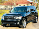Used 2011 INFINITI QX56 2WD w/ Theater Pkg image 2