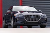 Used 2019 Genesis G70 2.0T Advanced w/ Dynamic Package image 2