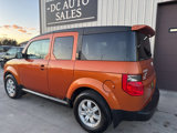 Used 2008 Honda Element EX image 4
