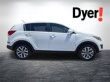 Used 2015 Kia Sportage LX image 2