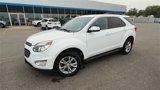 Used 2016 Chevrolet Equinox LT w/ Convenience Package image 4