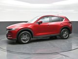 Used 2020 MAZDA CX-5 Touring image 3