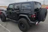 Used 2018 Jeep Wrangler Unlimited Sport S image 5