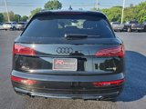 Used 2025 Audi Q5 2.0T Premium Plus image 4