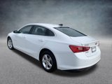 Used 2024 Chevrolet Malibu LS w/ Driver Confidence Package image 5