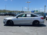 Certified 2022 Honda Civic Sport image 2