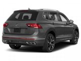 New 2024 Volkswagen Tiguan SE R-Line image 2