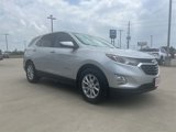 Used 2021 Chevrolet Equinox LT image 2