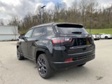 New 2025 Jeep Compass Limited w/ High Altitude Package image 5
