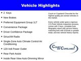 Used 2021 Chevrolet TrailBlazer LT w/ Sun and Liftgate Package image 2