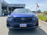 Certified 2024 Subaru Crosstrek 2.0i image 2