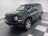 Used 2016 Jeep Patriot High Altitude image 1