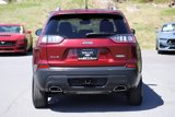 Used 2021 Jeep Cherokee Latitude Lux w/ Trailer Tow Group image 3