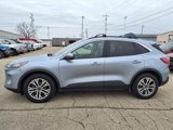 Used 2022 Ford Escape SEL w/ Technology Package image 2
