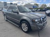 Used 2012 Ford Expedition EL Limited image 4