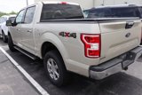 Used 2018 Ford F150 XLT w/ Equipment Group 302A Luxury image 4