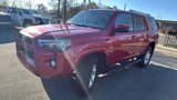 Used 2015 Toyota 4Runner SR5 image 3