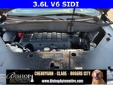 Used 2017 GMC Acadia Limited SLT image 6
