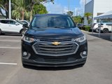 Used 2020 Chevrolet Traverse LT image 2